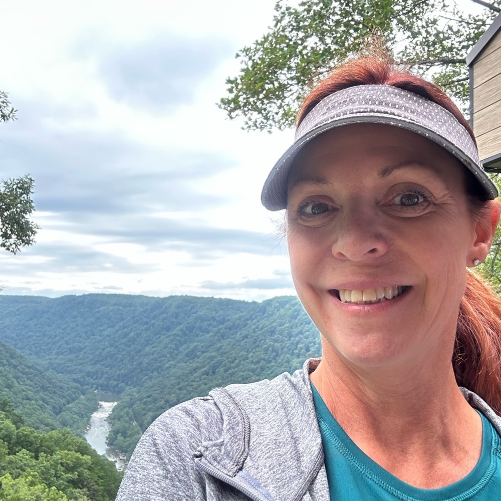 Meet your Posher, Jen